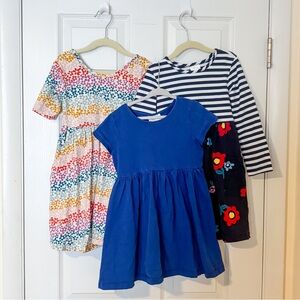 Hanna Andersson Dress Bundle 110 cm / 5